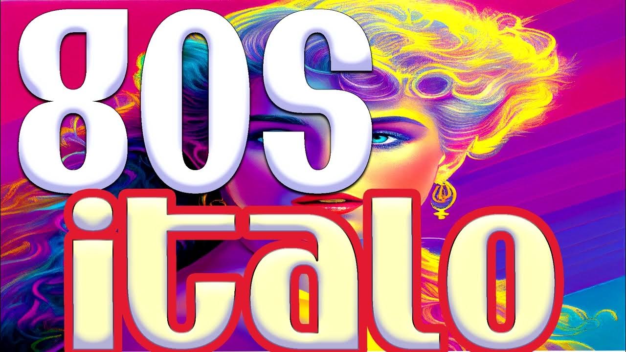 Итало диско 2023. Мегамикс 80. New italo disco. New italo disco hits 2023. Итало диско одежда.