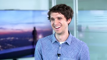 #mindgrowing - Thomas, Team Leader Space Systems Development, TTTech Aerospace