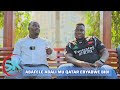 EYAFELA NABA SENTE ZABA #KADAMA E #QATAR BAMWANISE