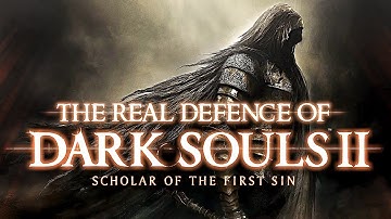 Dark Souls 2 Adaptability Myths BUSTED!