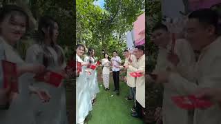 Chúc Phúc Cho Hào Sữa Team Lâm Vlog