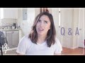 ANSWERING YOUR QUESTIONS | Alex G