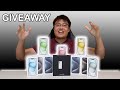 10X Samsung Z Fold 5, iPhone 15 &amp; 15 Pro GIVEAWAY! | Watch The Whole Video! [OPEN] [WORLDWIDE]