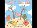 Standards - Fruit Island (2020) [Full Album] MATH ROCK // POST-ROCK // INSTRUMENTAL