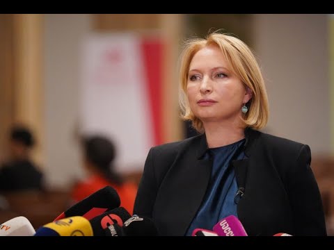 შეხვედრა სასტუმრო ინდუსტრიის წარმომადგენლებთან