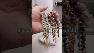 New Collection Beaded Bracelet