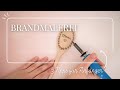 Brandmalerei für Anfänger: Die 3 wichtigsten Tipps
