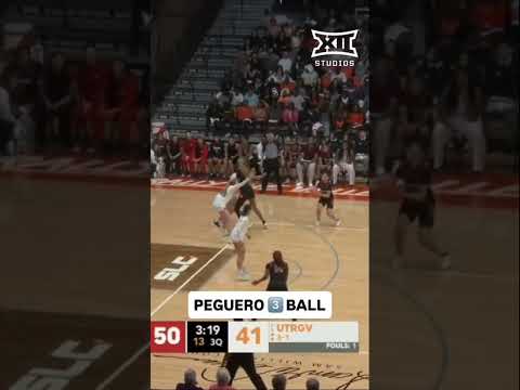 Line It Up Knock It Down Big12WBB 