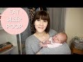 TWO WEEK POSTPARTUM UPDATE | Mom and Baby Ruby