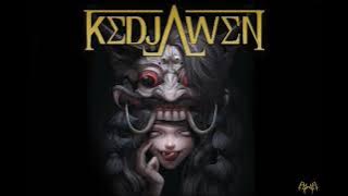 KEDJAWEN-Alam surga