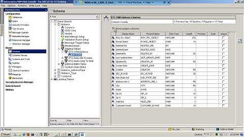 Informatica   Relationships and Lookups 24