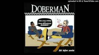 Doberman - Pandion
