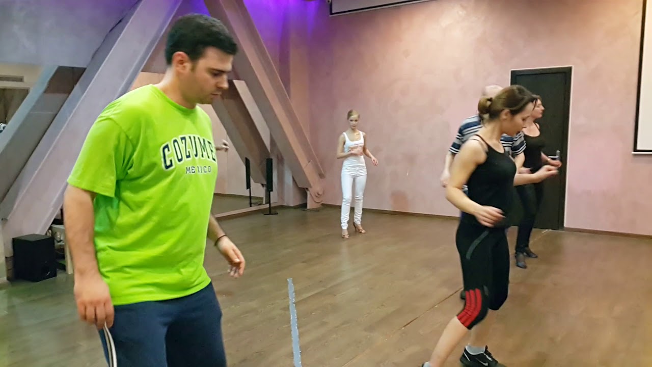 CHACHA -  CURS INCEPATORI - WILMARK