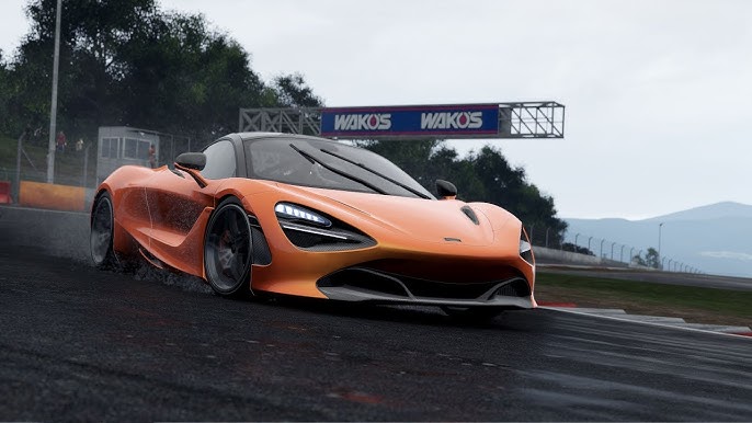 Review de Project Cars 3: jogo diverte, mas não agradará fãs da série -  Olhar Digital