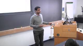 Amit Khandelwal: Institutional Reform in China