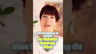 Heile dein inneres Kind &amp; löse Ess Blockaden dauerhaft mit Hilfe von schamanischen Tools #bewussst