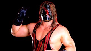 Kane 2000-2001 titantron (Intro cut)