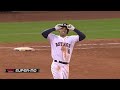 The very best catches on TAL'S HILL! (Outfielders climb massive slope in center field)