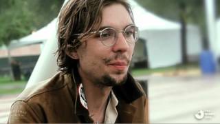 Kyle Meredith with... Justin Townes Earle