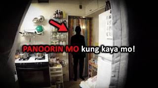Multong Nakikita, Hallucination nga lang ba o Supernatural being talaga?