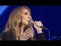 EXCLUSIVE: Celine Dion Gets Emotional Backstage Before Her Paris Concert