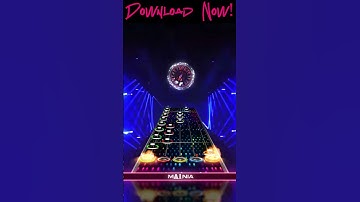 PATTERNS 5++ for CLONE HERO - DOWNLOAD NOW #gaming