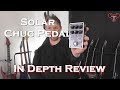 Solar Chug pedal review