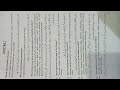 Good bye Mr Chips ch 2 important question answers for all boards