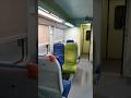 cheap Train in Casablanca be like 👍 cool 😎 stuff