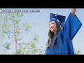 11-year-old graduates California college