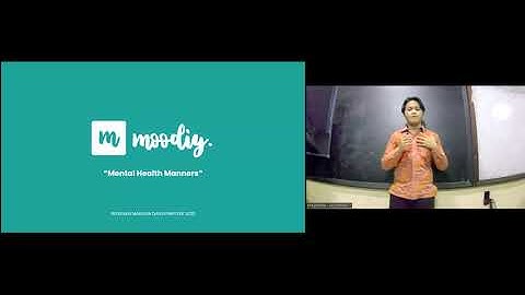 PRESENTASI TUGAS AKHIR IMK - APLIKASI MOODIY - KELOMPOK 1