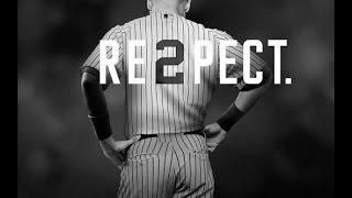 Derek Jeter Career Highlights [HD]