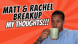 Rachel Kirkconnell on Call Her Daddy: My Unfiltered Take on Her Breakup with Matt James