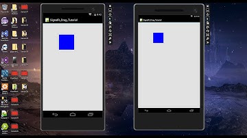 Xamarin Android Tutorial   78   SignalR App