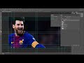 Curso Photoshop CC 2018 Gratuito. Aula 48. live shape e clipping mask