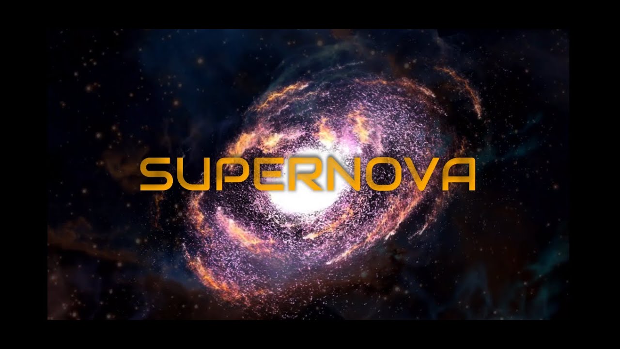 Regardez After - Supernova sur YouTube Regardez After - Supernova sur YouTube