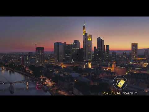 CAPO x NIMO - LAMBO DIABLO GT [VIDEO EDIT] l PSYCHICAL.INSANITY