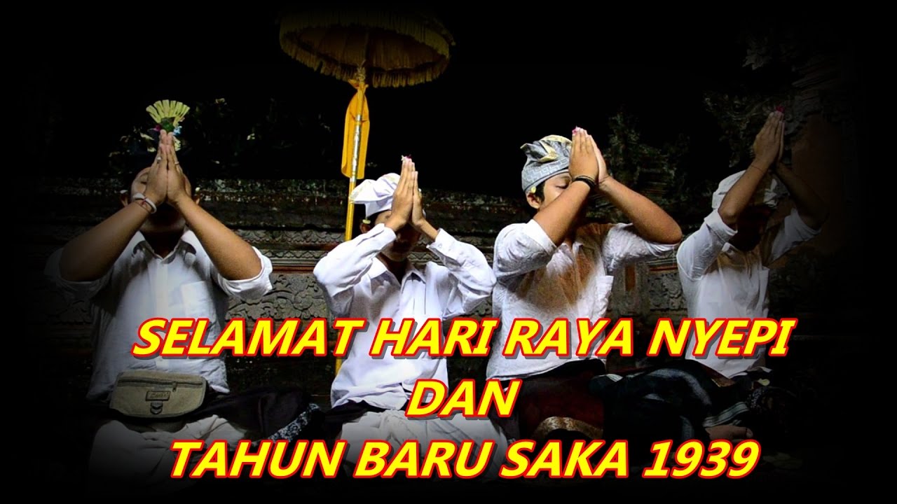 Mas Say Laros Mengucapkan Selamat Hari Raya Nyepi Dan Tahun Baru Mas Say Laros Mengucapkan Selamat Hari Raya Nyepi Dan Tahun Baru