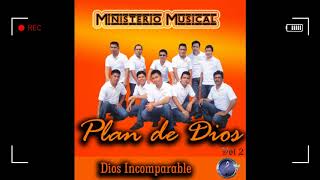 Video thumbnail of "04 Plan de Dios   Vivir Confiado"