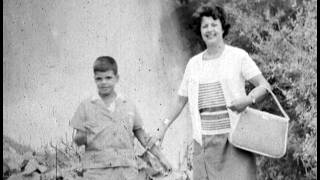 Έδεσσα 1965 - Οι καταρράκτες (βουβό φιλμ 16mm)