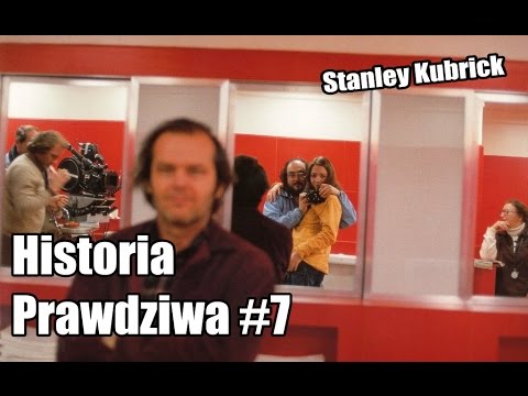 Wideo: Kto Zabił Stanleya Kubricka I Dlaczego? - Alternatywny Widok