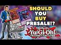 Yu-Gi-Oh! Market Watch February 12, 2026 | THESE PRESALE PRICES ARE INSANE!!!