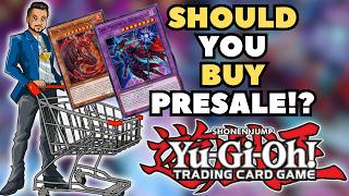 Yu-Gi-Oh! Market Watch February 12, 2026 | THESE PRESALE PRICES ARE INSANE!!!