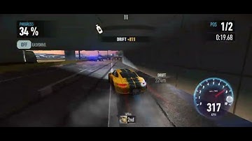 Need for Speed No Limits Chapter 13 Defeat Boss Heidi