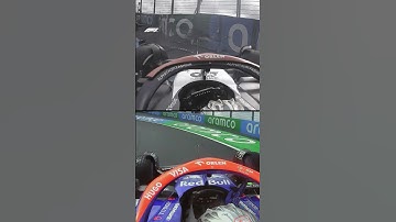 Ricciardo Waves to the Corner that Broke his Hand 👋