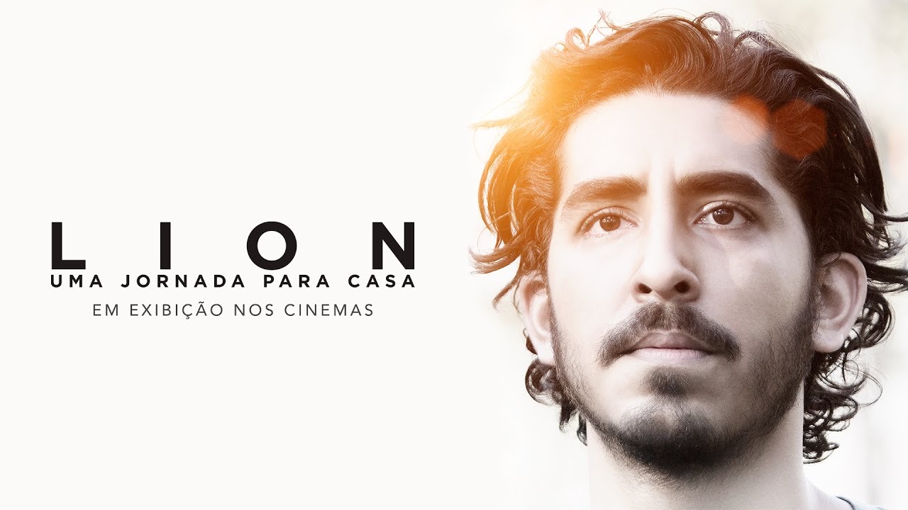 Lion - Uma Jornada Para Casa | Trailer Legendado | 16 de fevereiro nos  cinemas - YouTube