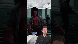 New Hellboy Movie Incoming Hellboy Cast?