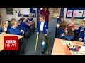 New video by BBC News on YouTube