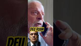 😂🤣🤣 OLHA QUEM VAI COMANDAR A NEGOCIAÇÃO
