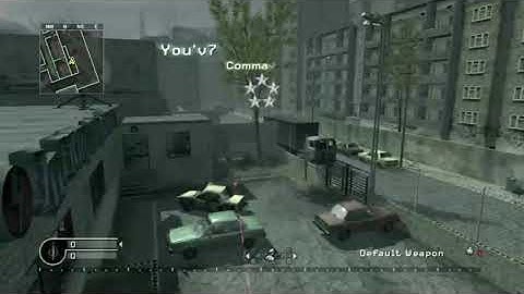 🎃Cod4 Mod Menu Series : MostDope v2 (Patch Menu For HEN/CFW/OFW)🎃